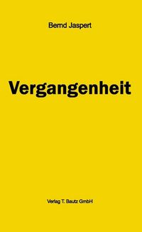 Produktbild: Vergangenheit