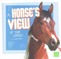 Produktbild: Horses View Of The World