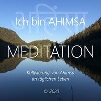 Produktbild: Ich bin Ahimsa