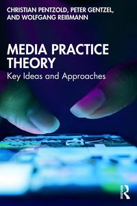Produktbild: Media Practice Theory