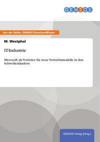 Produktbild: IT-Industrie