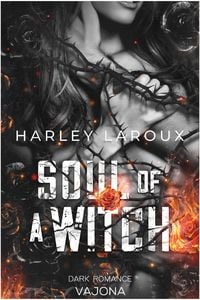 Produktbild: Soul Of A Witch