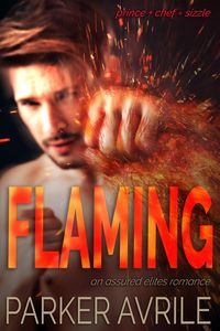 Produktbild: Flaming: An Assured Elites Romance