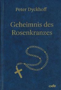 Produktbild: Geheimnis des Rosenkranzes