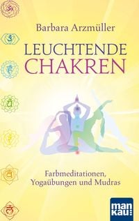 Produktbild: Leuchtende Chakren