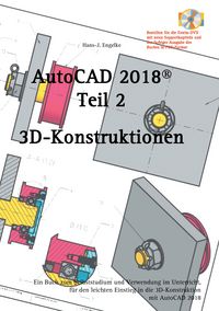 Produktbild: AutoCAD 2018