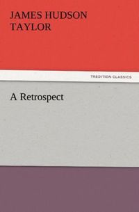 Produktbild: A Retrospect