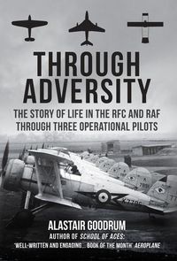 Produktbild: Through Adversity