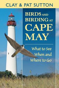 Produktbild: Birds and Birding at Cape May