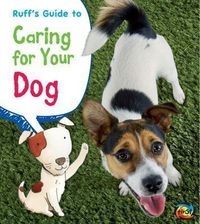 Produktbild: Ruffs Gt Caring For Your Dog