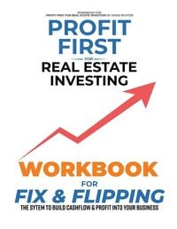 Produktbild: Profit First for Real Estate Investing