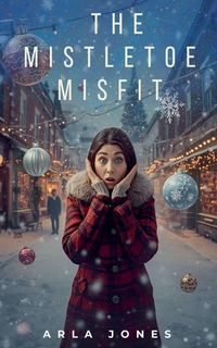 Produktbild: The Mistletoe Misfit