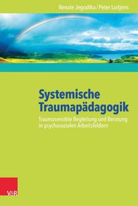 Produktbild: Systemische Traumap&auml;dagogik