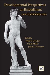 Produktbild: Developmental Perspectives on Embodiment and Consciousness