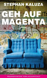 Produktbild: Geh auf Magenta