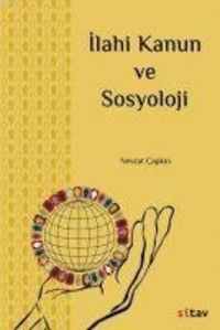 Produktbild: Ilahi Kanun ve Sosyoloji