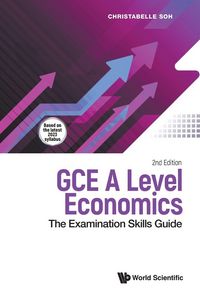 Produktbild: Gce a Level Economics (2nd Ed)