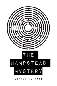 Produktbild: The Hampstead Mystery