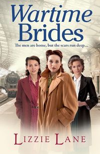 Produktbild: Wartime Brides