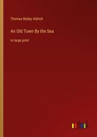 Produktbild: An Old Town By the Sea