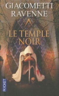 Produktbild: Le temple noir