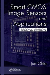 Produktbild: Smart CMOS Image Sensors and Applications