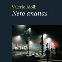 Produktbild: Nero Ananas