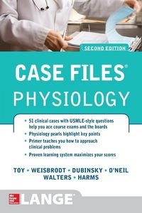 Produktbild: Case Files
