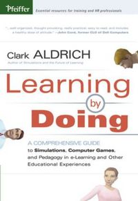 Produktbild: Learning By Doing