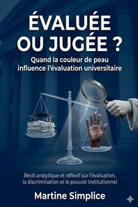 Produktbild: &Eacute;valu&eacute;e Ou Jug&eacute;e ?