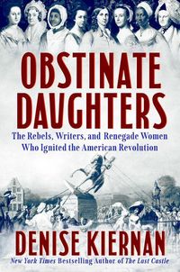 Produktbild: Obstinate Daughters