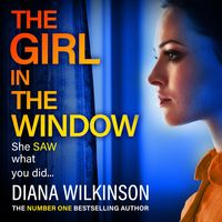 Produktbild: Girl in the Window