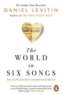 Produktbild: The World in Six Songs