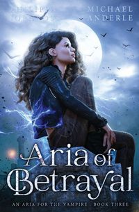 Produktbild: Aria of Betrayal