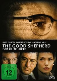 Produktbild: The Good Shepherd - Der gute Hirte