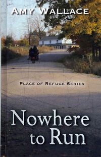 Produktbild: Nowhere to Run