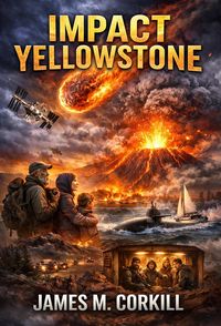 Produktbild: Impact Yellowstone