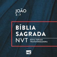 Produktbild: Jo&atilde;o 5 - 7, NVT