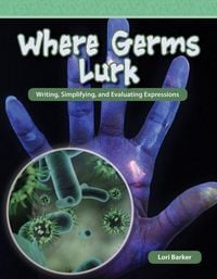 Produktbild: Where Germs Lurk