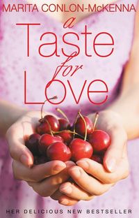 Produktbild: A Taste for Love