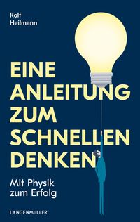 Produktbild: Eine Anleitung zum schnellen Denken