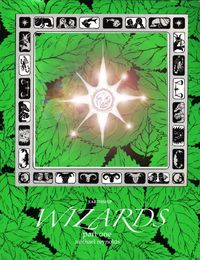 Produktbild: Earthship WIZARDS: Part 1