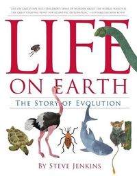 Produktbild: Life on Earth