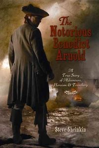 Produktbild: The Notorious Benedict Arnold