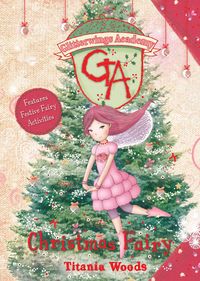 Produktbild: Glitterwings Academy