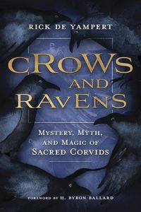 Produktbild: Crows and Ravens