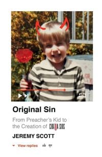 Produktbild: Original Sin