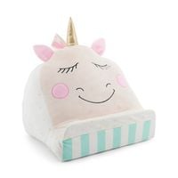 Produktbild: Lesekissen Einhorn