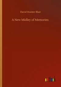 Produktbild: A New Midley of Memories