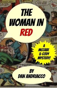 Produktbild: The Woman In Red (McCabe and Cody Book 12)